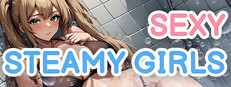 Sexy Steamy Girls