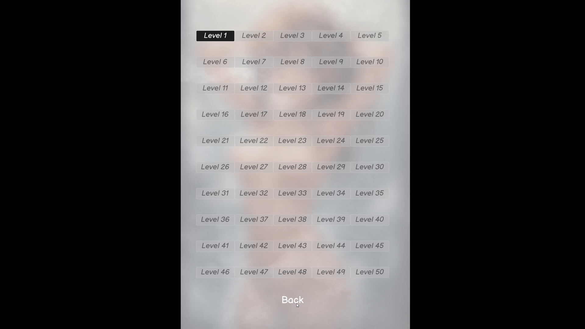 Sexy Steamy Girls screenshot #2