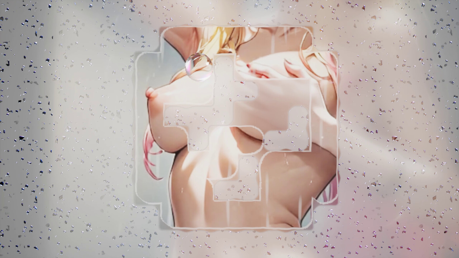 Sexy Steamy Girls screenshot #6