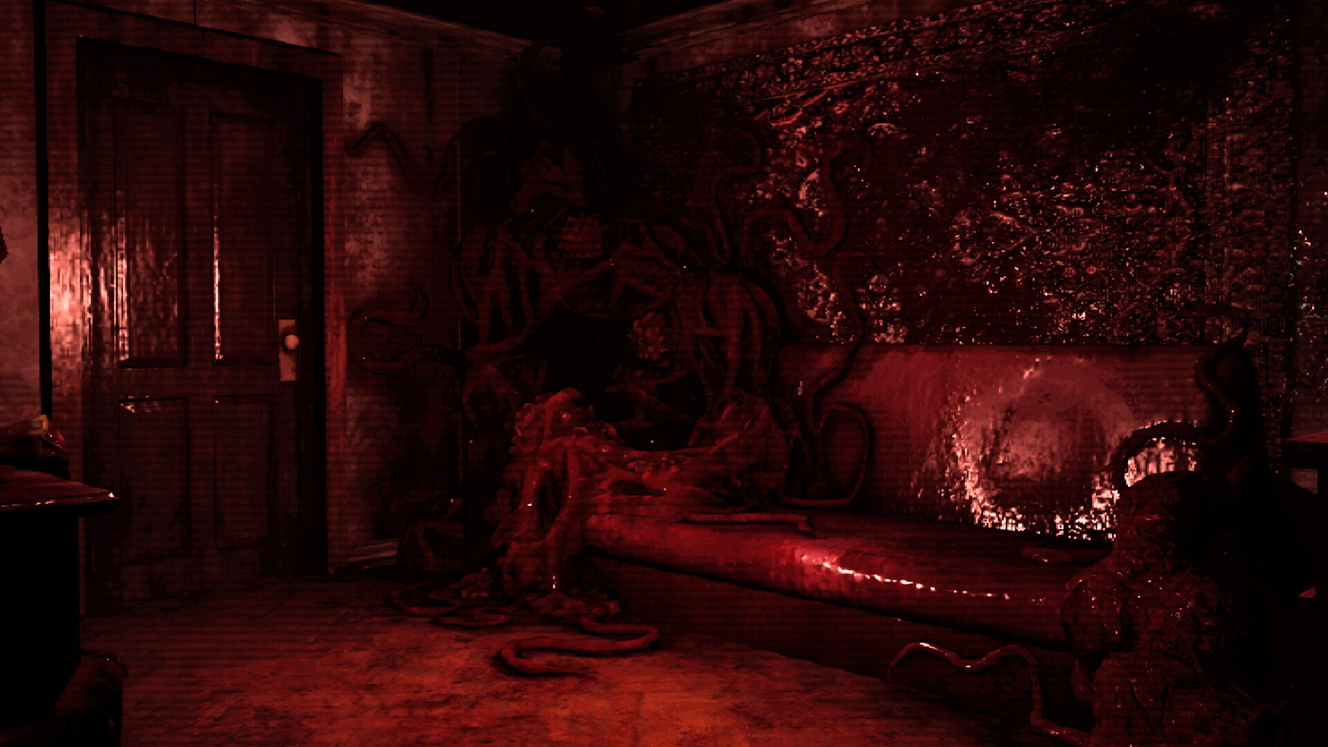Crazy Neighbour screenshot #3