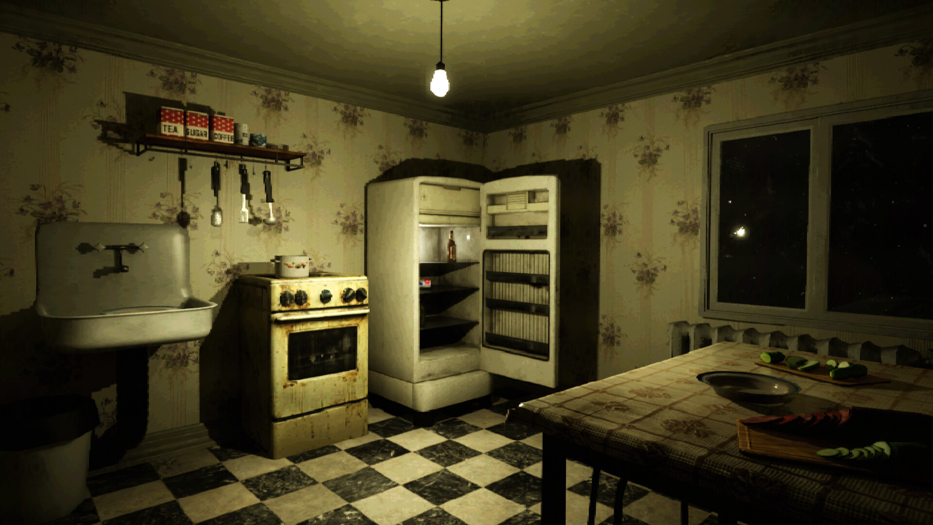 Crazy Neighbour screenshot #7