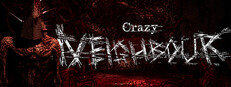 Crazy Neighbour cover
