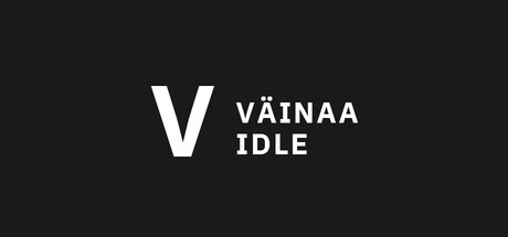 Väinaa Idle — Steam game cover