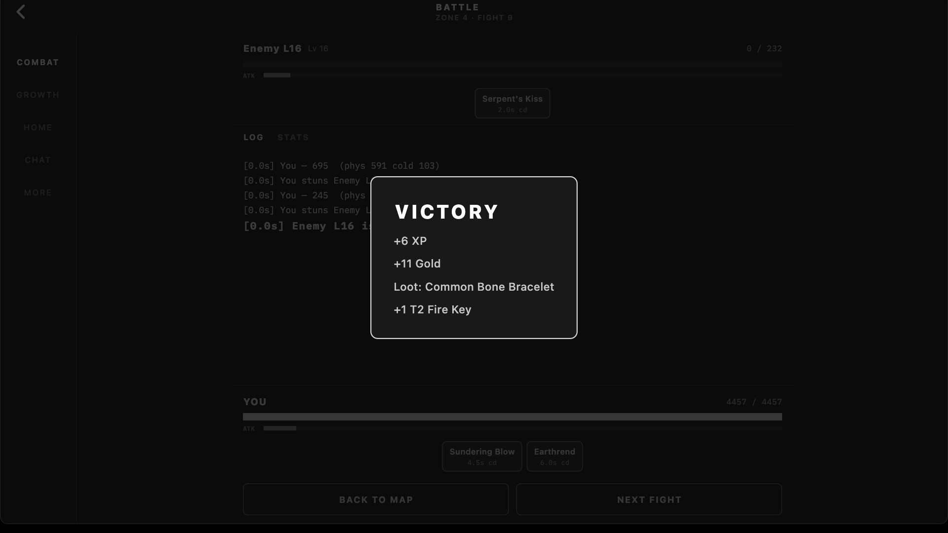 Väinaa Idle screenshot 3