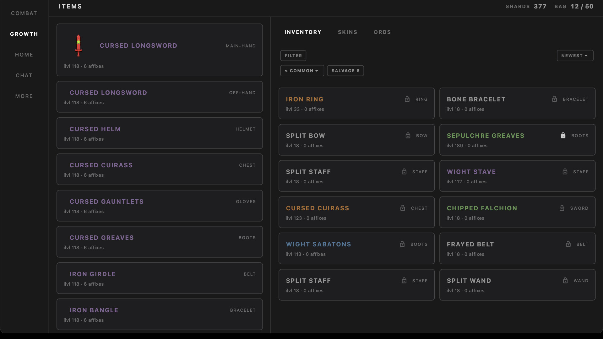 Väinaa Idle screenshot 4