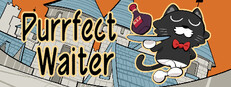 Purrfect Waiter cover