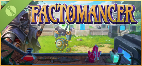 Factomancer Demo