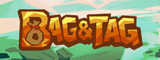 Bag and Tag Banner