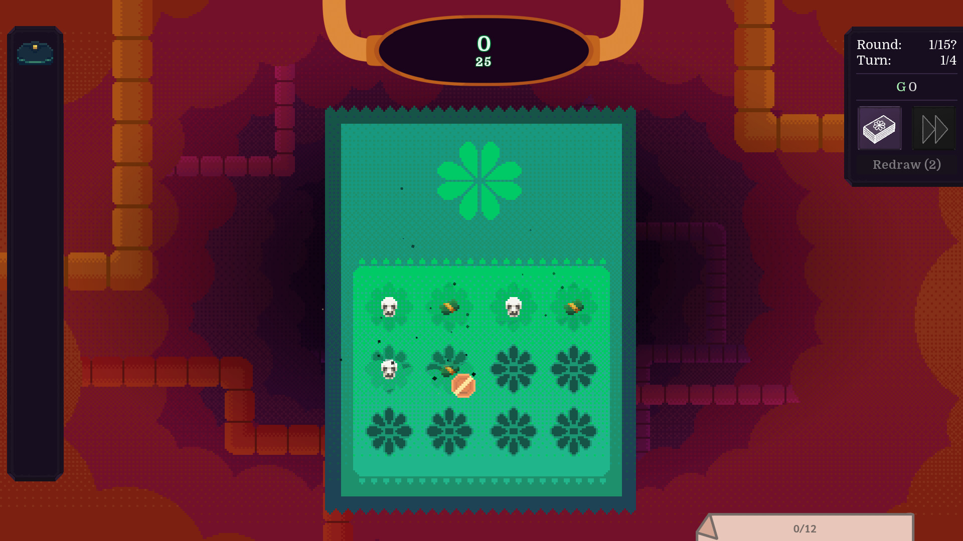 Outscratched screenshot 1
