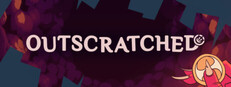 Outscratched cover