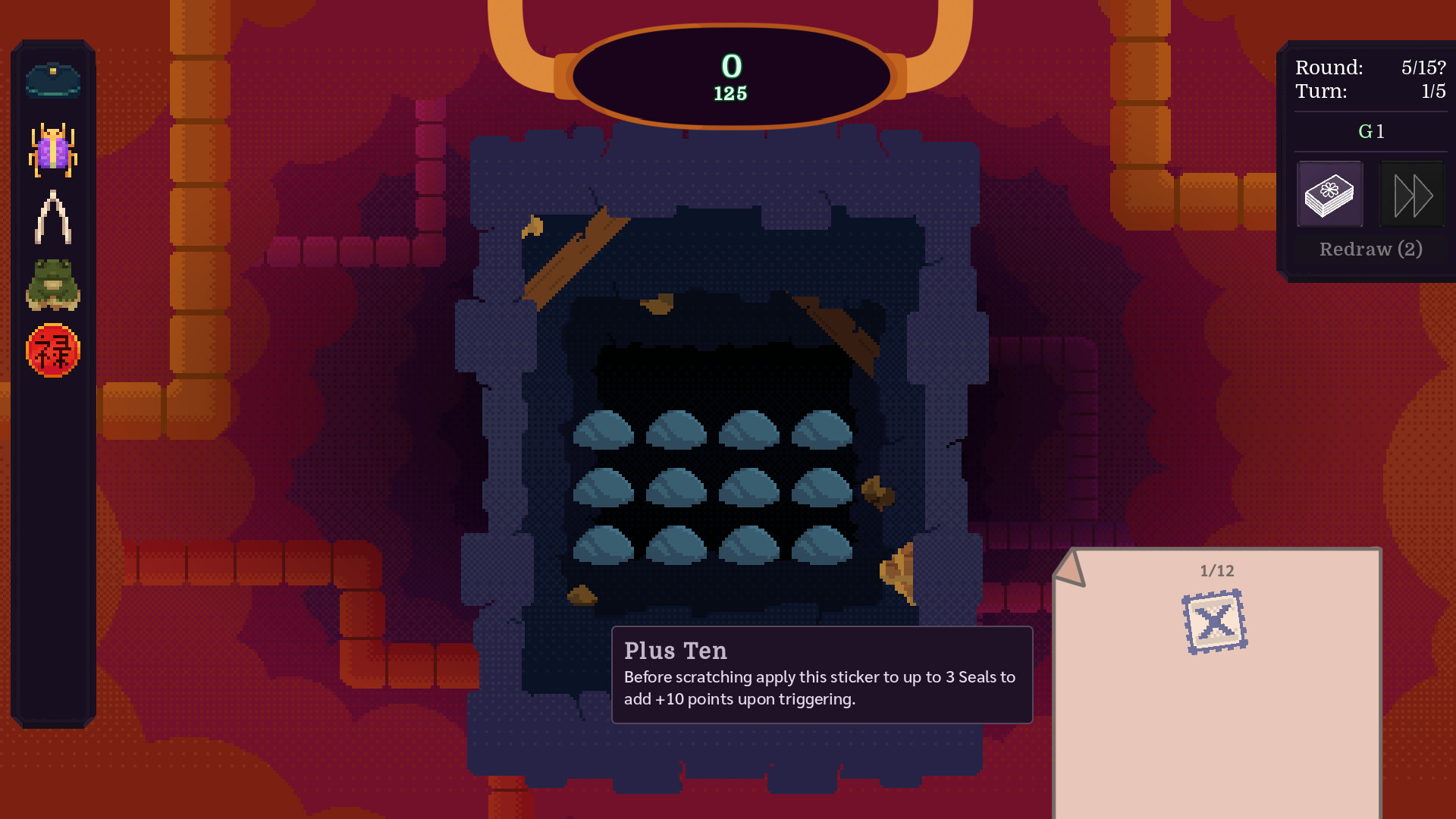 Outscratched screenshot 7