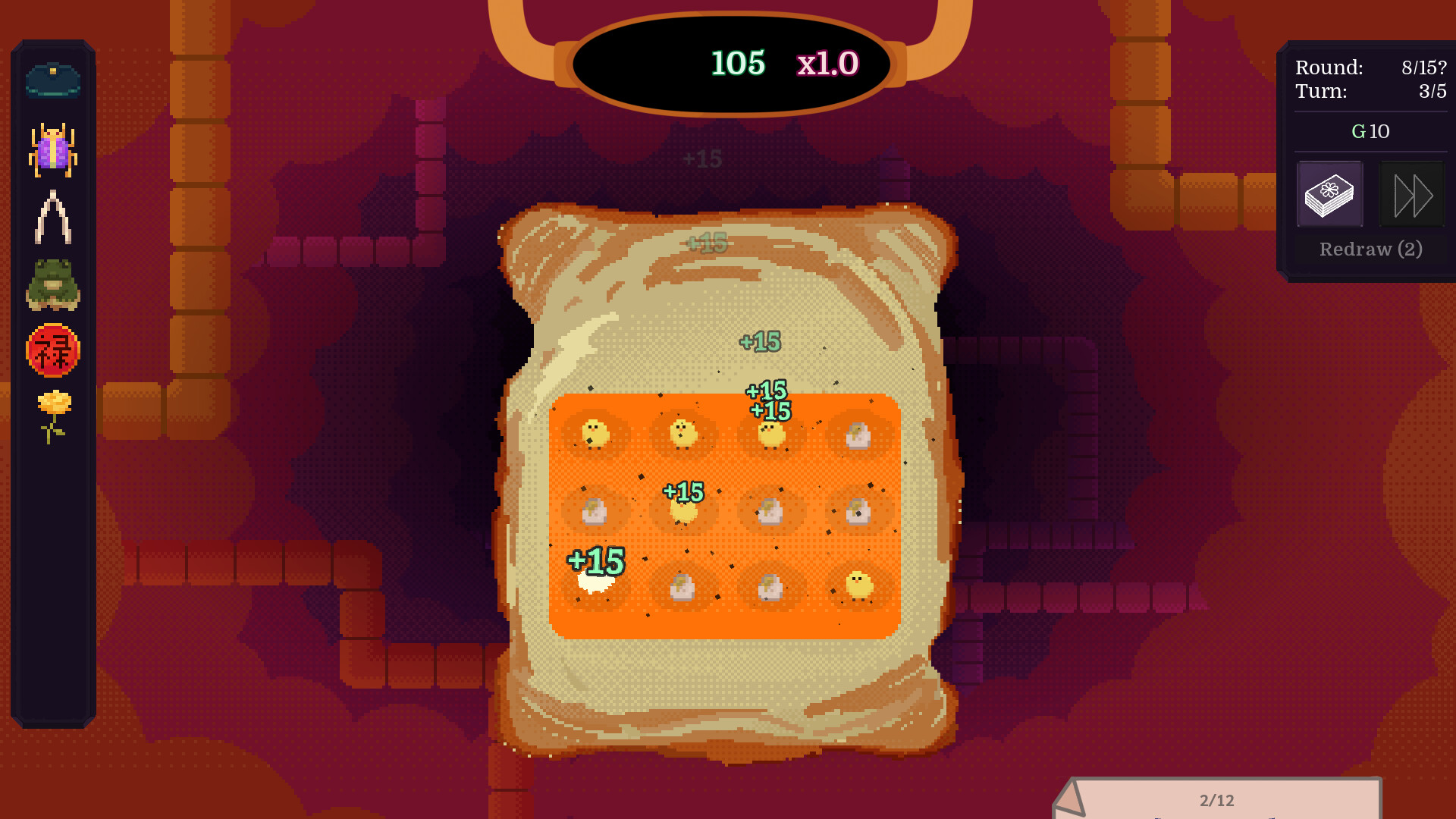 Outscratched screenshot 4