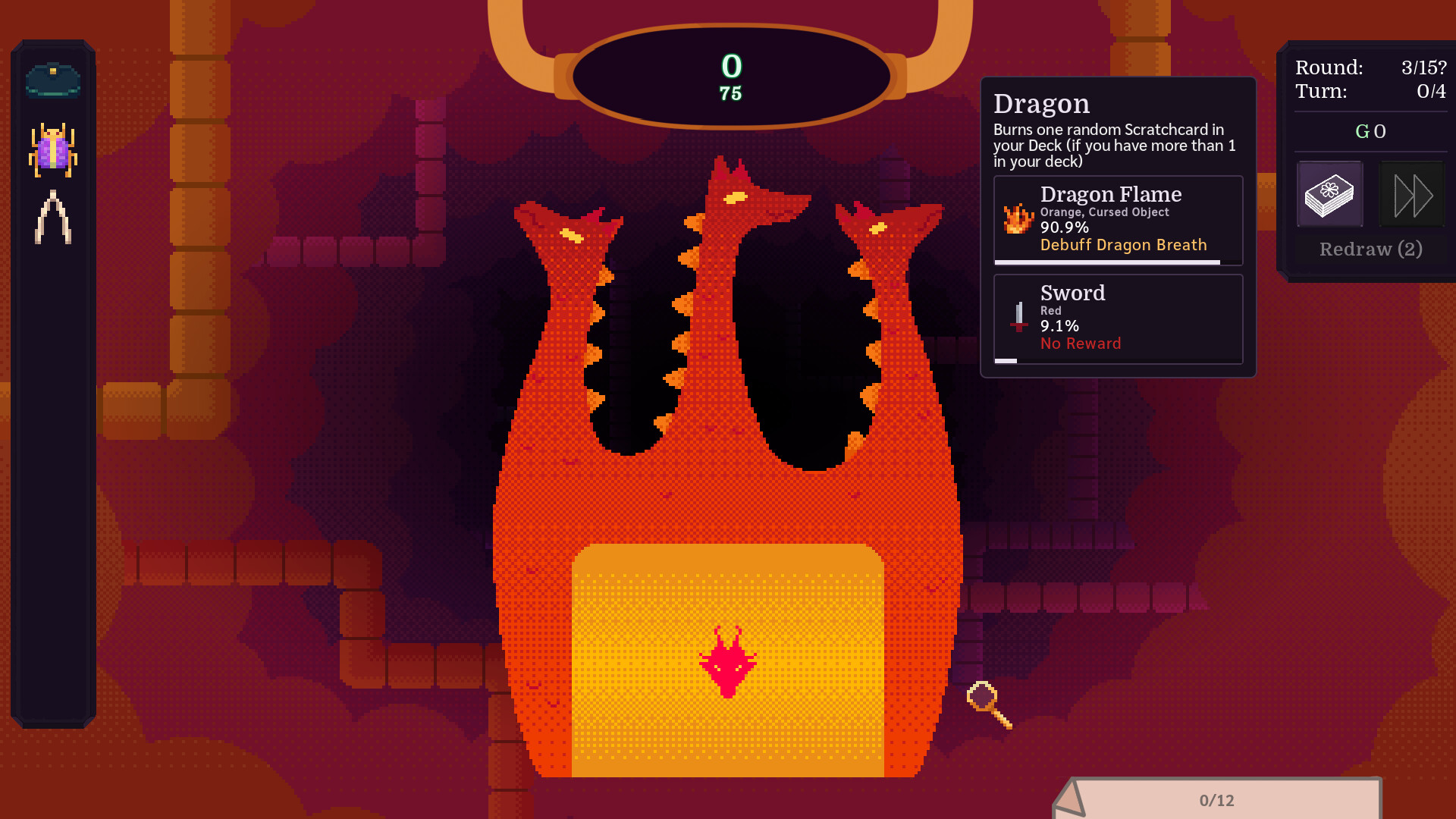 Outscratched screenshot 5