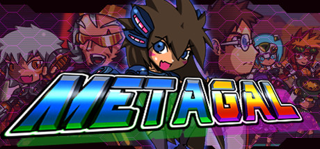 METAGAL banner