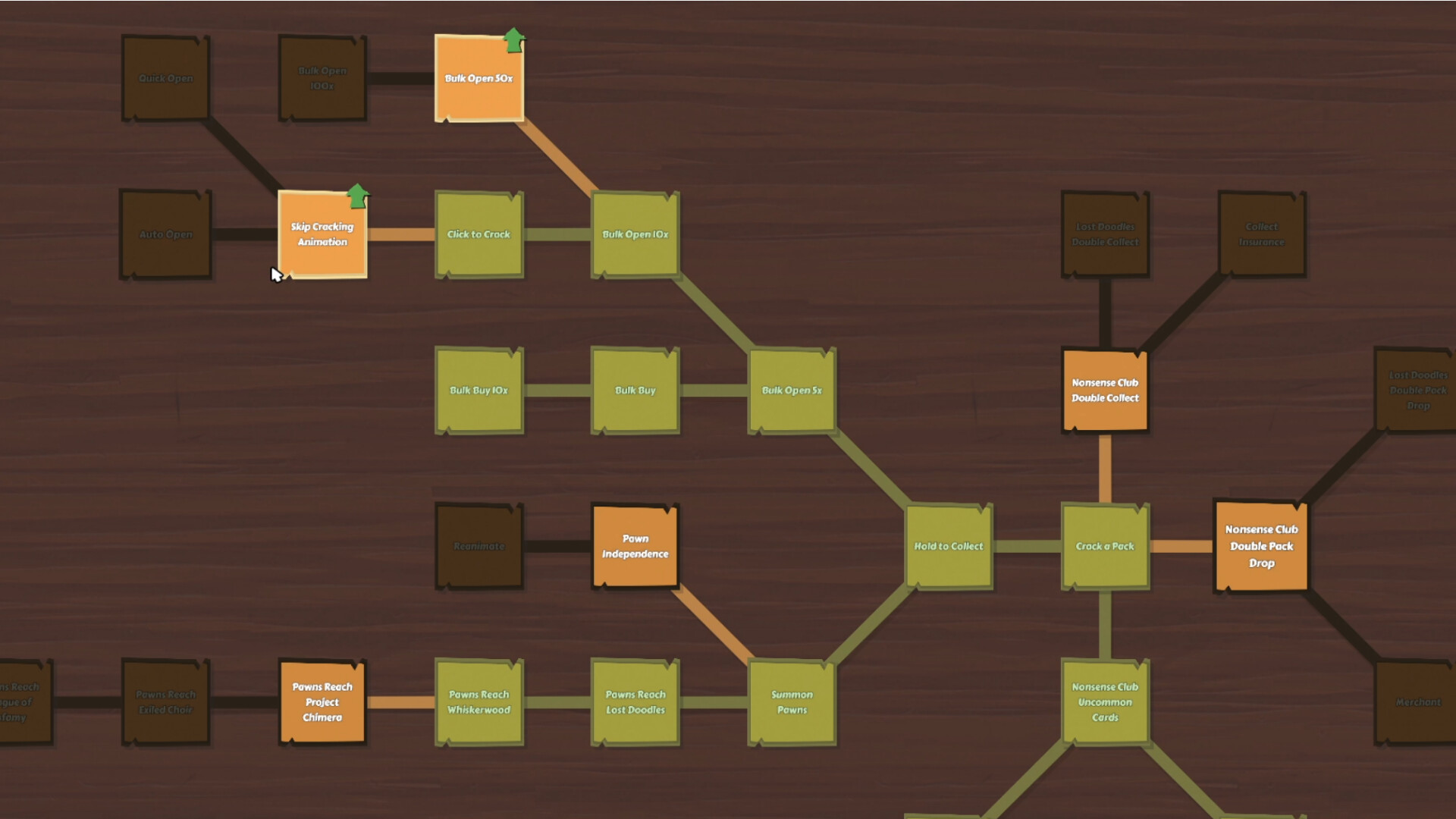 Crack a Pack screenshot #4
