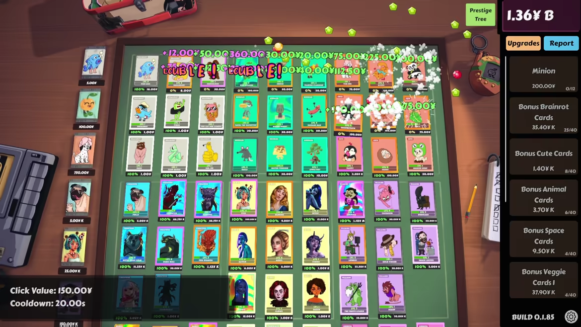 Crack a Pack video 10