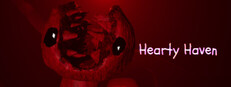 Hearty Haven cover