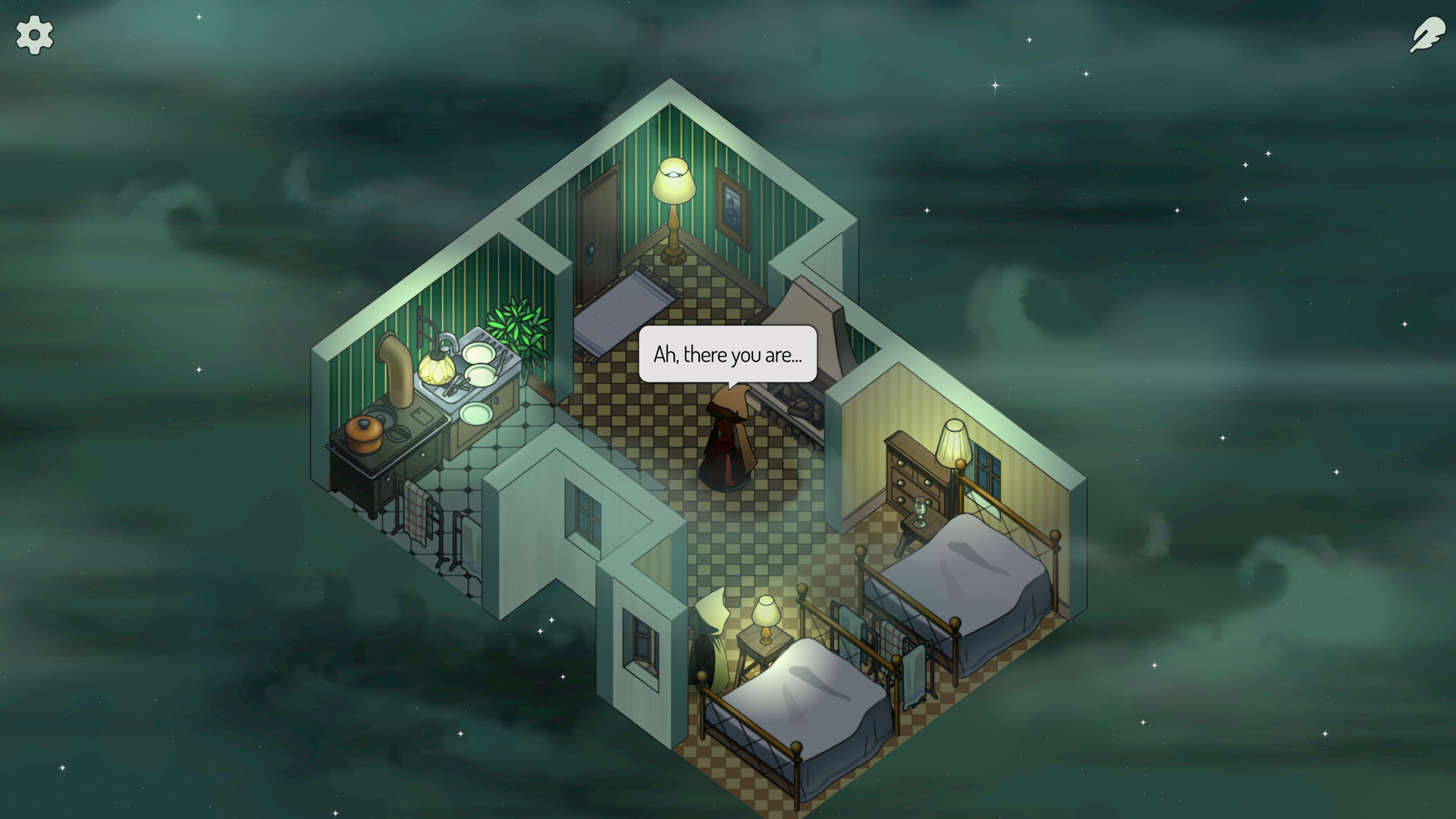 Marshland Hollow screenshot 4