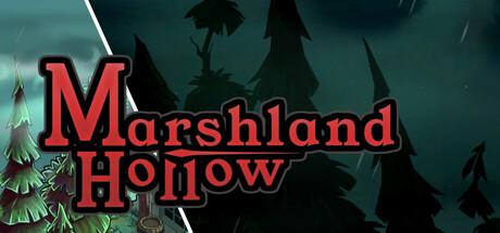 Marshland Hollow