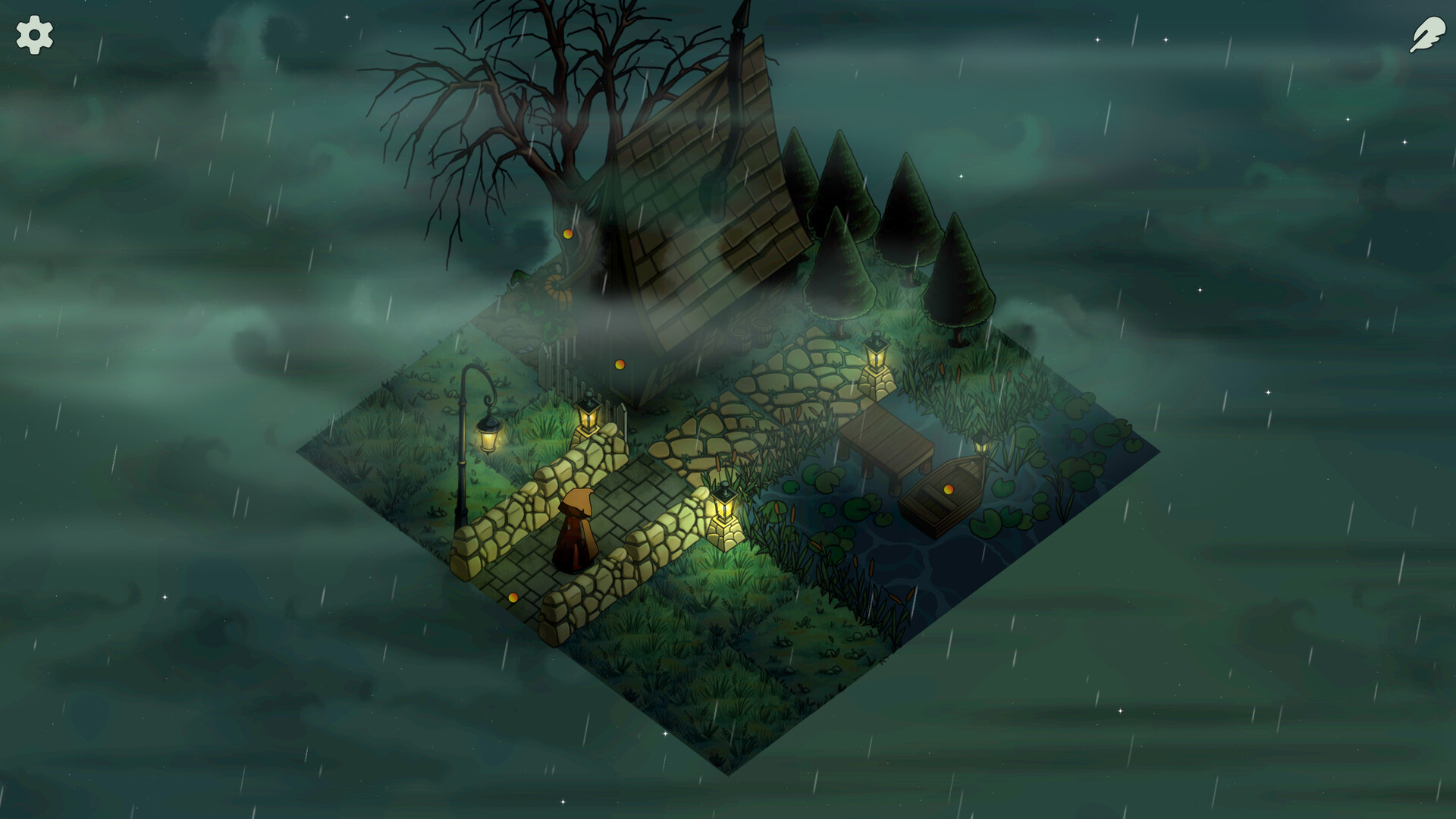 Marshland Hollow screenshot 9