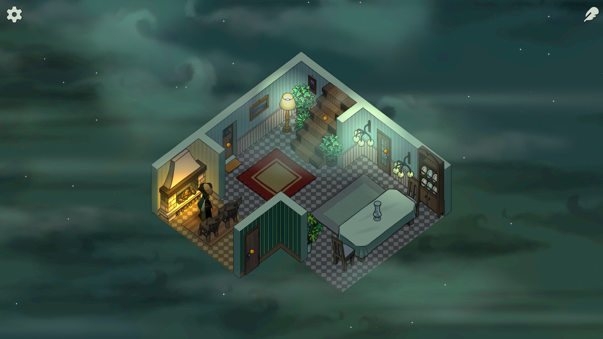 Marshland Hollow screenshot 8