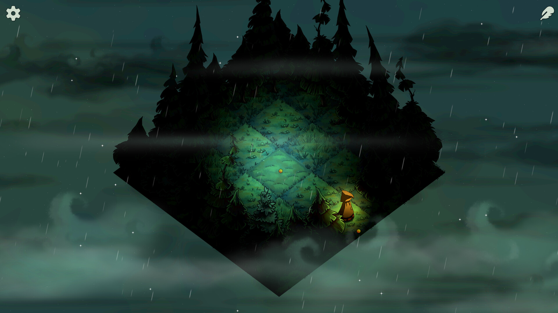 Marshland Hollow screenshot 11