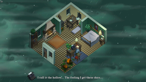 Marshland Hollow screenshot 3