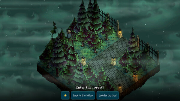 Marshland Hollow screenshot 9