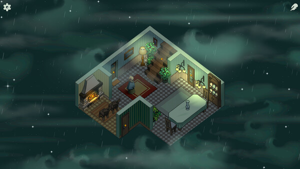 Marshland Hollow screenshot 8