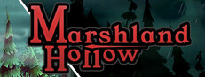 Marshland Hollow cover