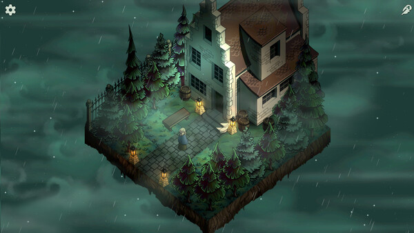 Marshland Hollow screenshot 5