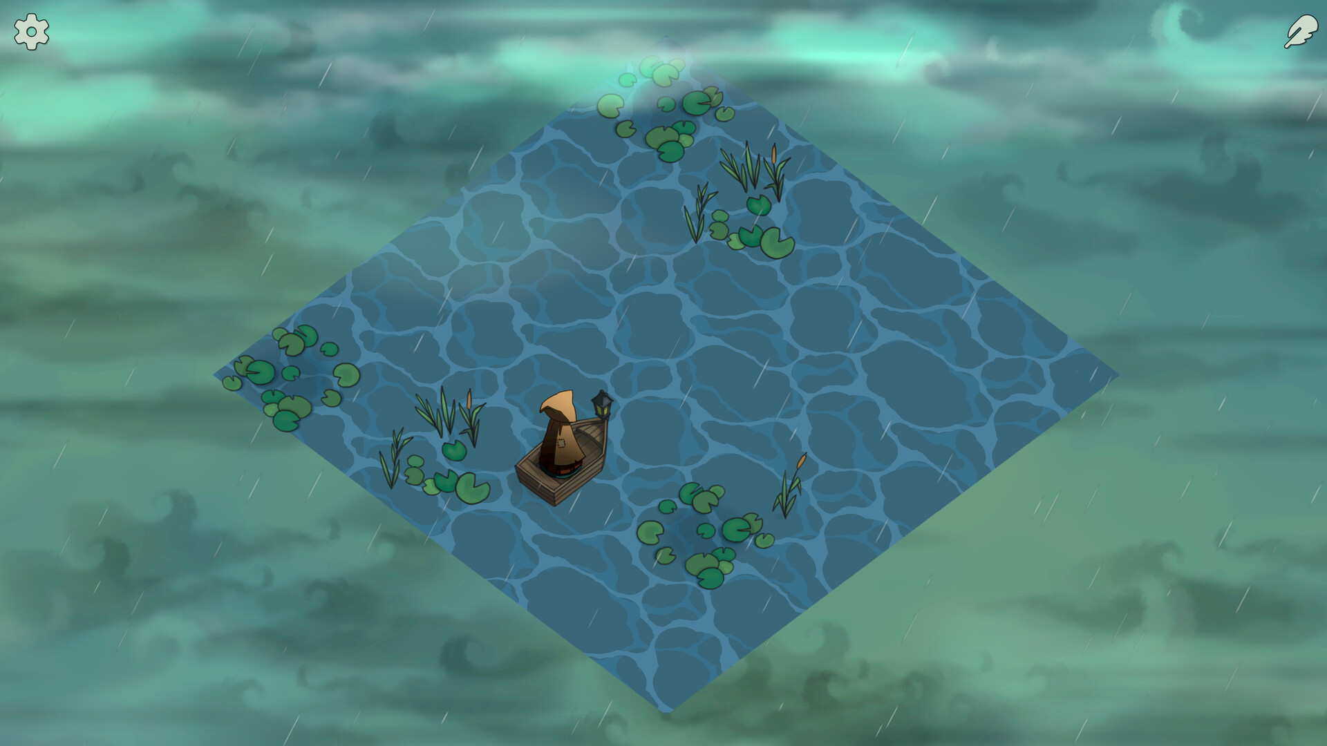 Marshland Hollow screenshot 5