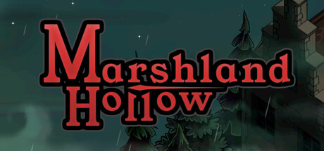 Marshland Hollow header art