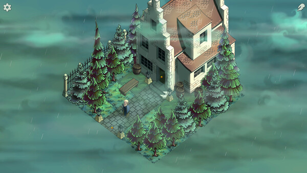 Скриншот 3 из игры Marshland Hollow