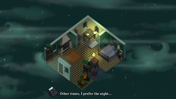Скриншот 1 из игры Marshland Hollow