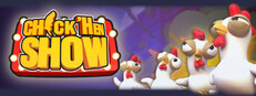 Chick'Hen Show cover