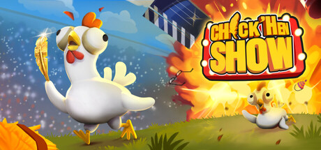 Chick'Hen Showの作品画像