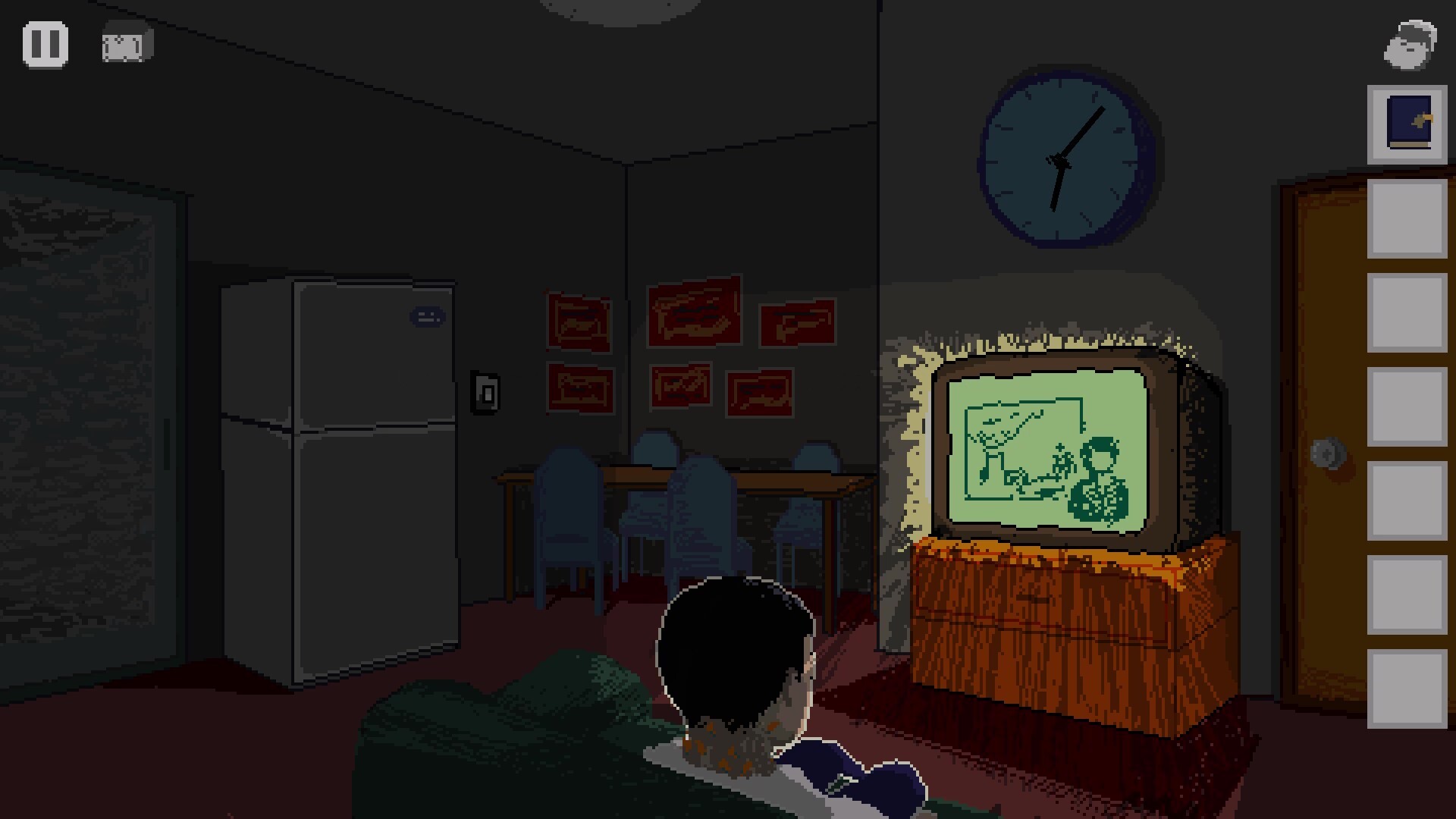 Twin Study screenshot #6