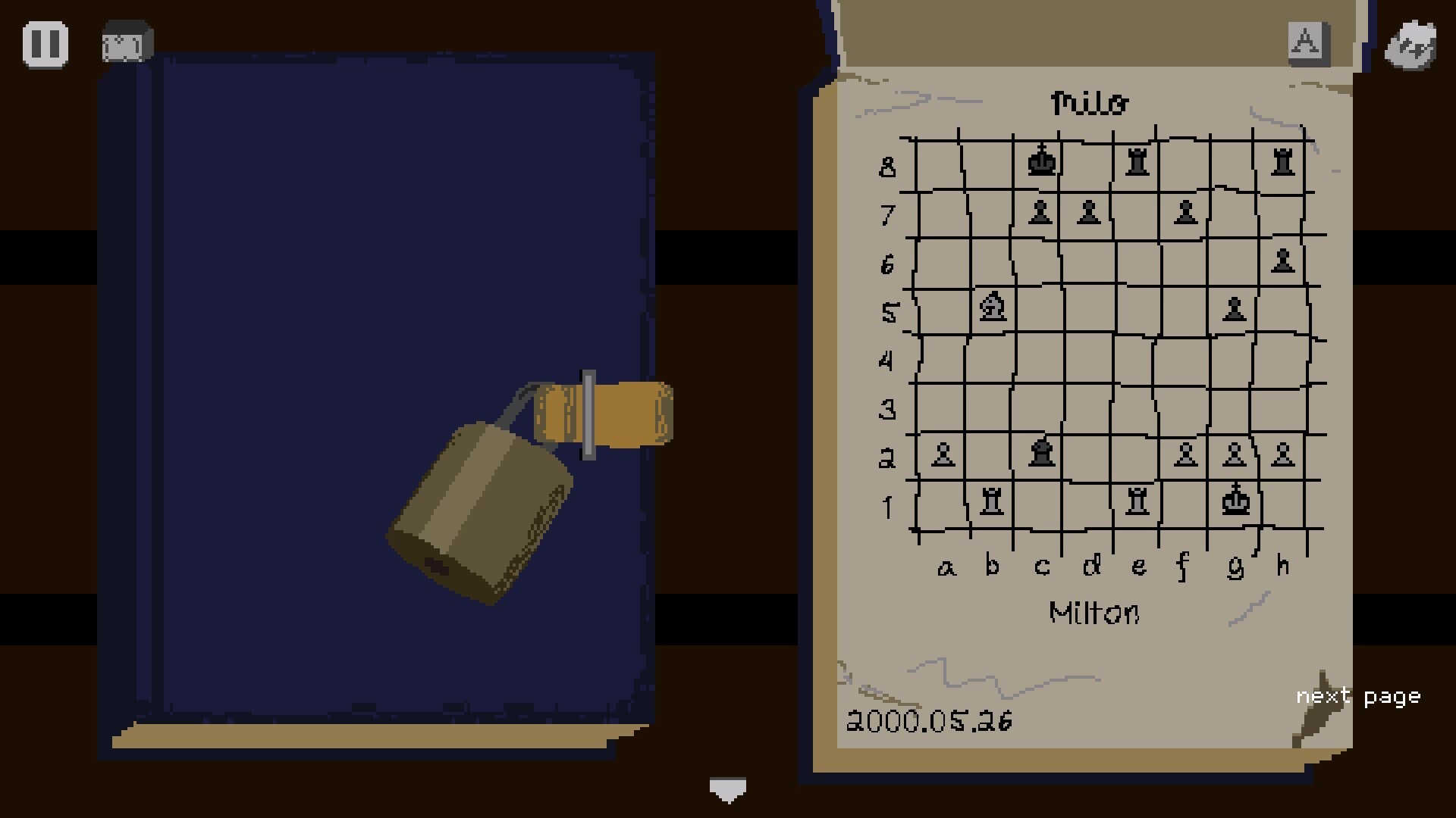 Twin Study screenshot #8