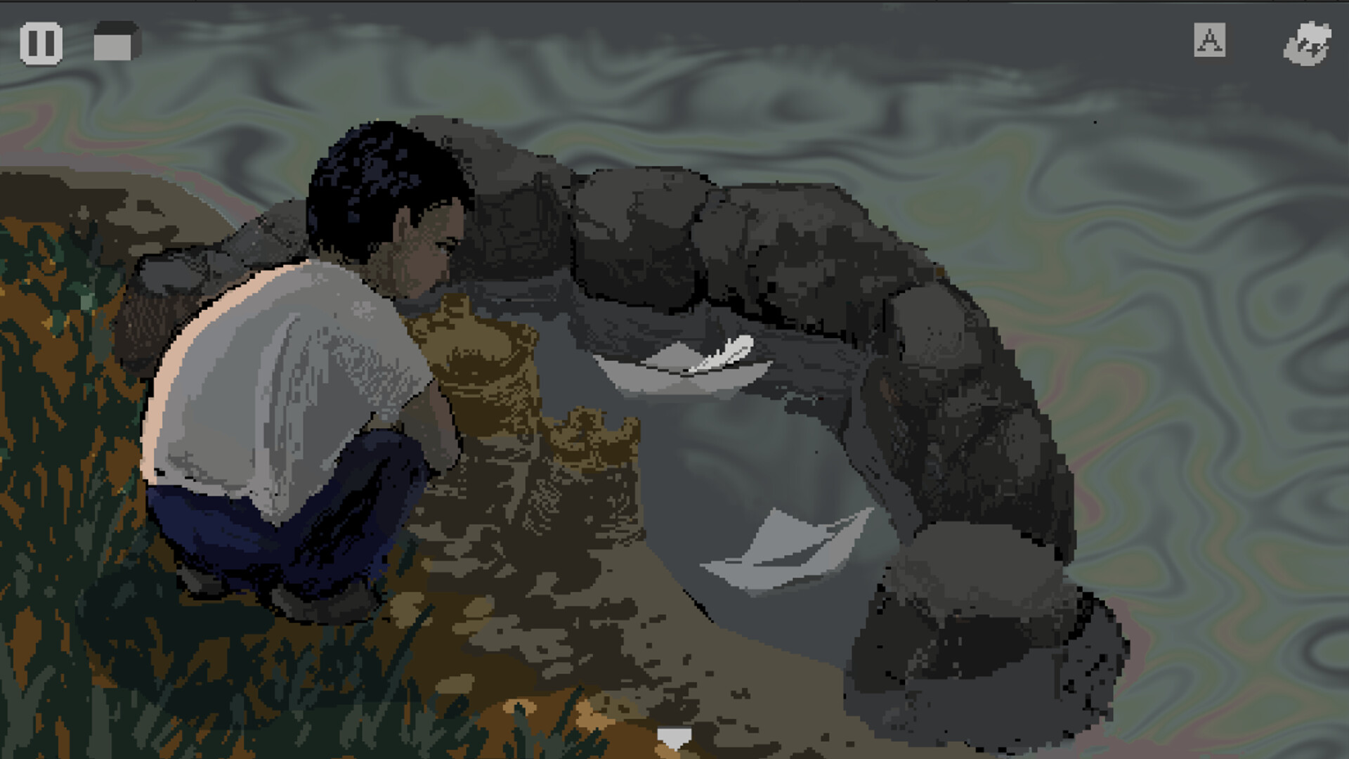 Twin Study screenshot 3