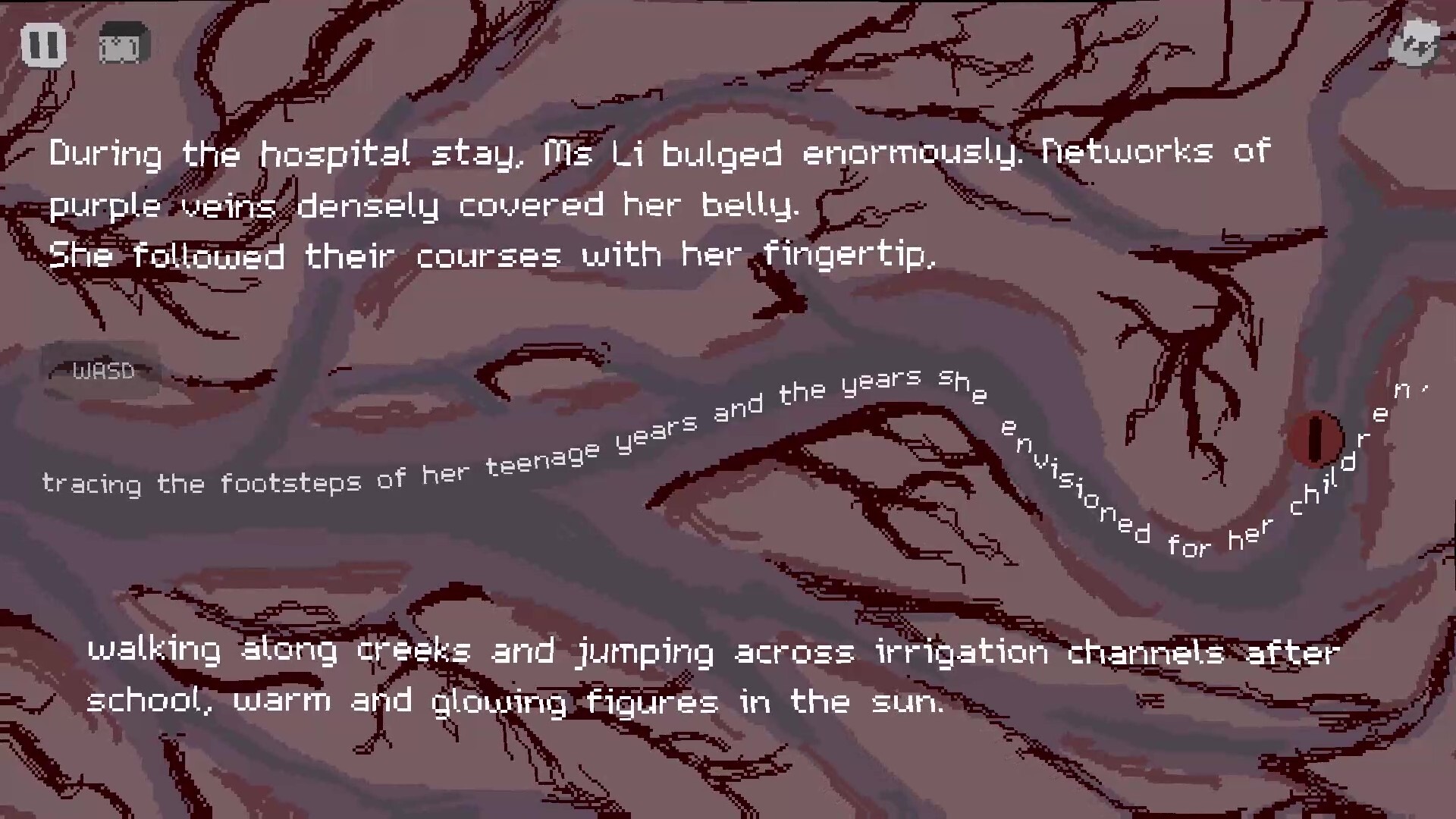 Twin Study screenshot #9
