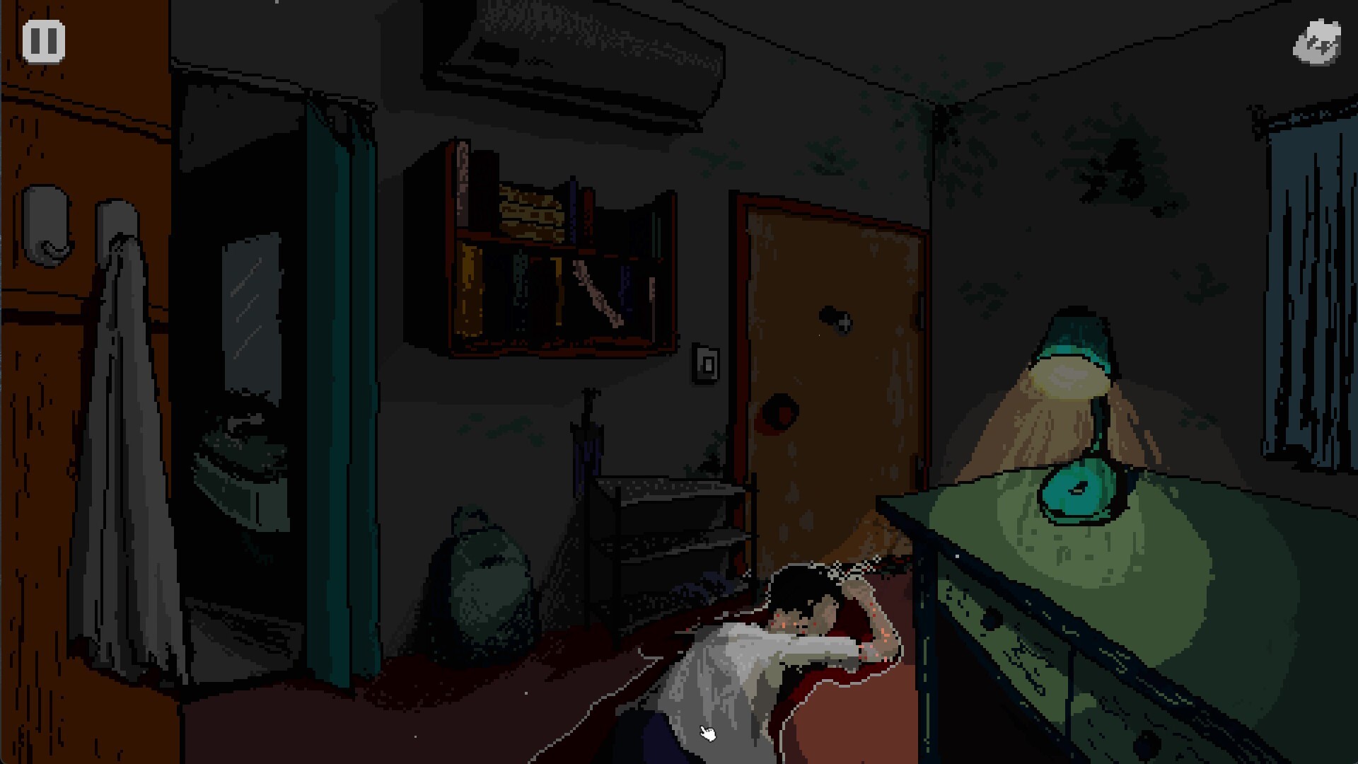 Twin Study screenshot 4