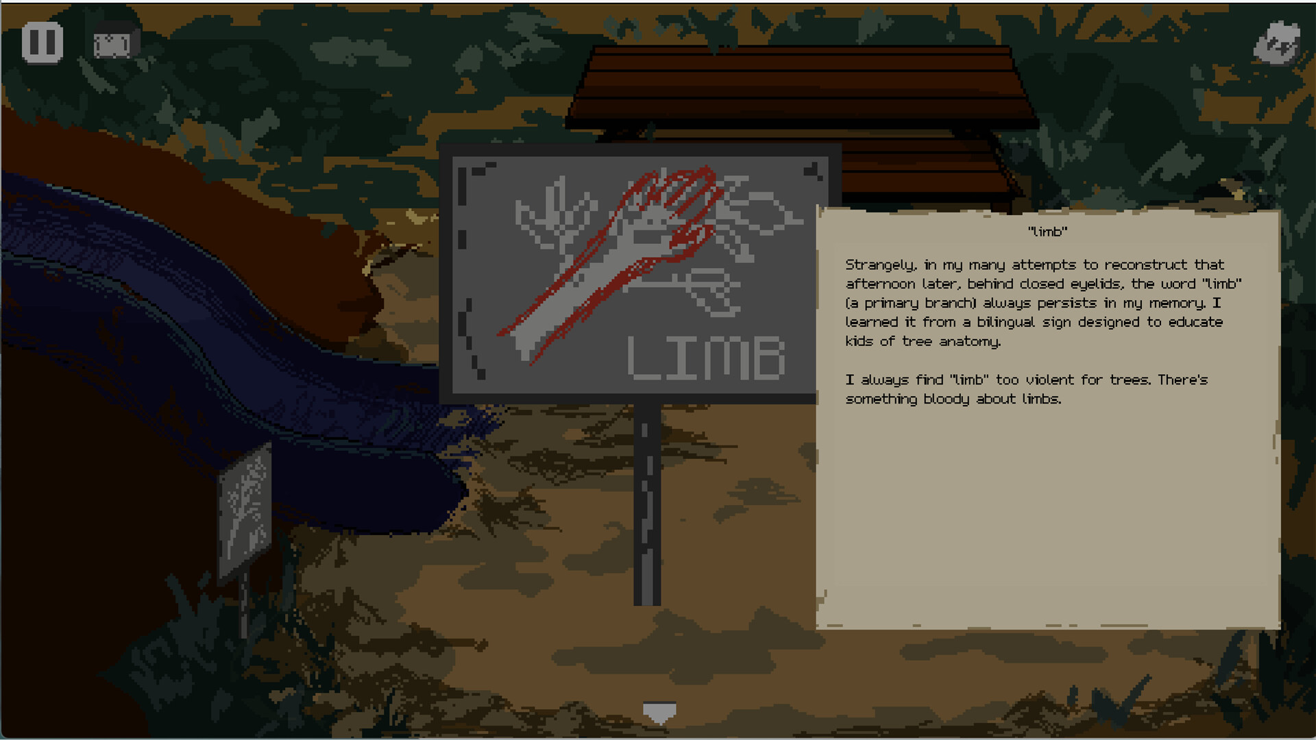 Twin Study screenshot 8