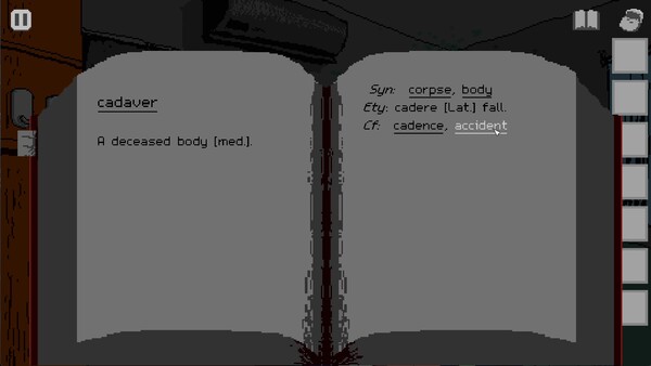 Скриншот 6 из игры Twin Study
