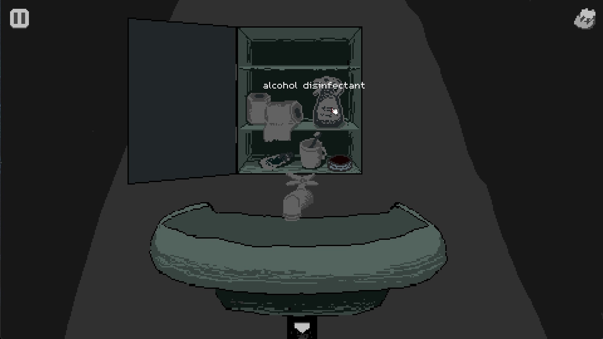 Twin Study screenshot 9