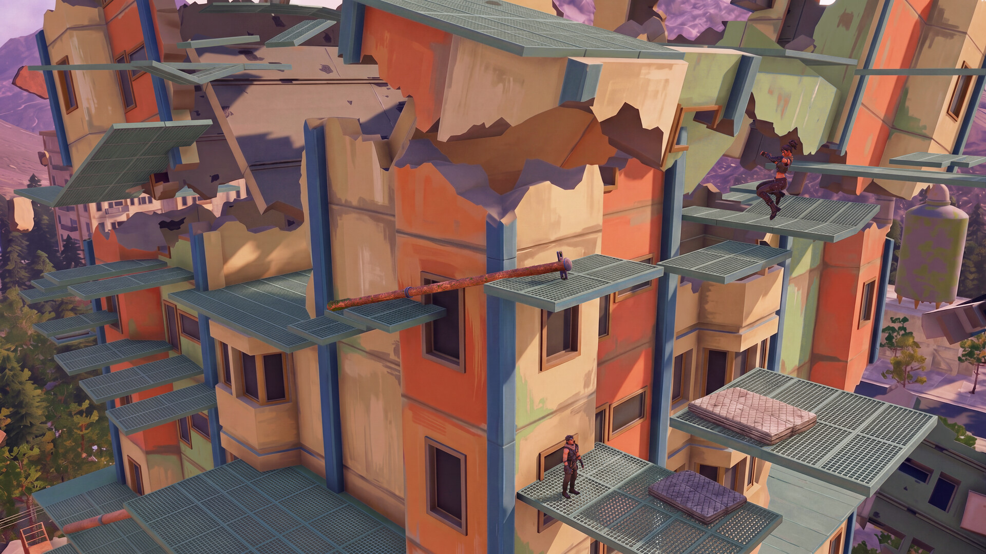 Scape screenshot 6