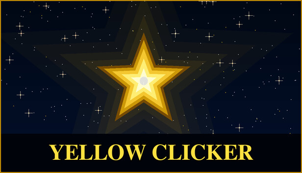 Yellow Clicker