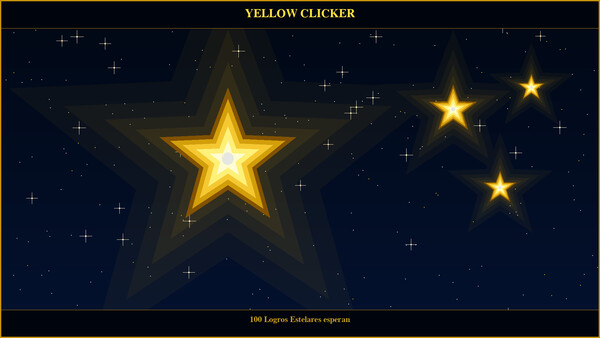 Yellow Clicker