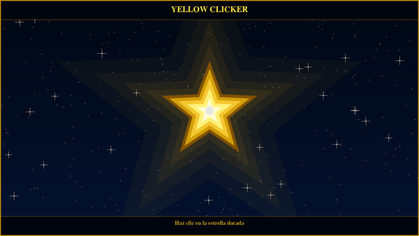 Yellow Clicker