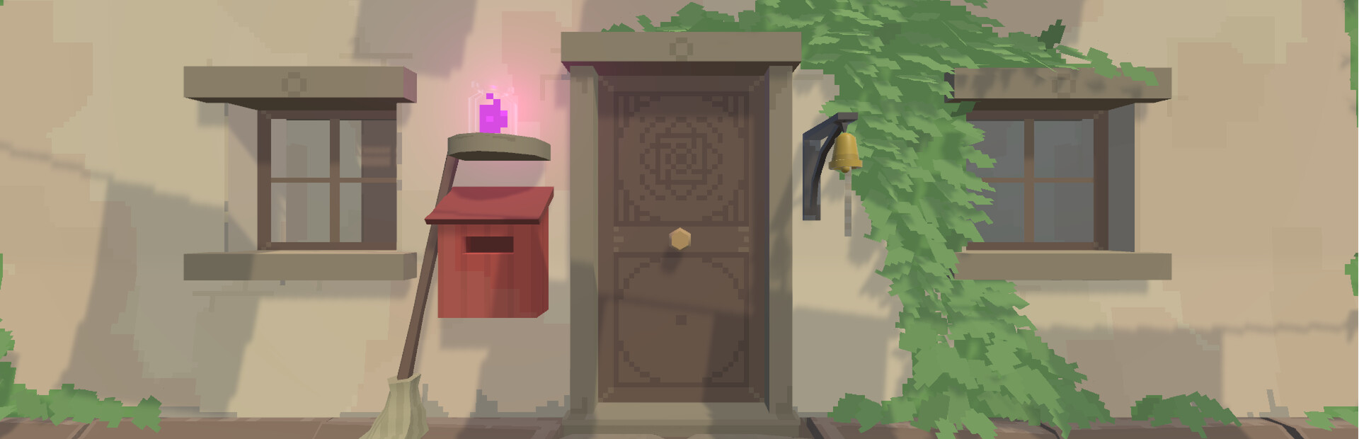 Witchworker